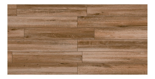 Porcelanato Cerro Negro Lapacho 19x120 Símil Madera 1era