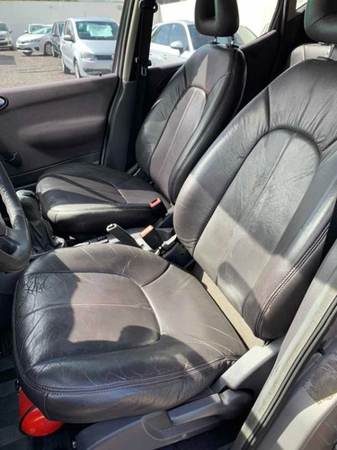 Mercedes-benz Clase A 1.6 A160 Elegance Plus Manual 2000