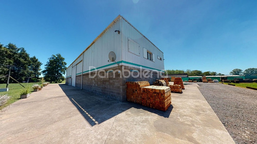 Imagen 7 de 30 de Depósito Galpón En Venta O Permuta Ubicado En San Andres De Giles, Resto De La Provincia, Buenos Aires