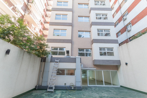 Imagen 4 de 30 de Alquiler. Edificio A Estrenar. Juramento 3184. Belgrano.