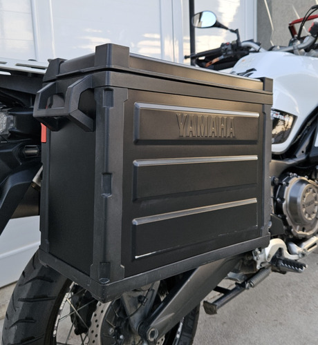 Imagen 9 de 24 de Yamaha Super Teneré 2011