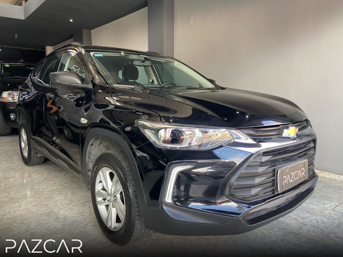 Chevrolet Tracker 1.2 Turbo Mt