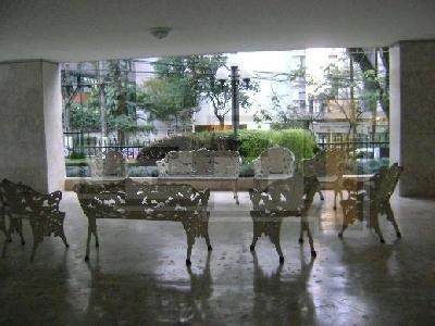 Imagem 3 de 27 de Apartamento Em Paraíso, São Paulo/sp De 105m² 3 Quartos À Venda Por R$ 995.000,00 - Ap791003-s