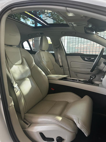 Volvo S60 2.0 T5 Inscription 4p