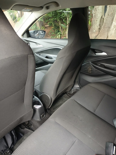 Chevrolet Onix 1.0 Lt 2 5P