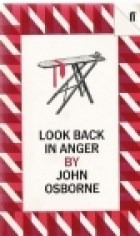 Look Back In Anger - Osborne John (papel)