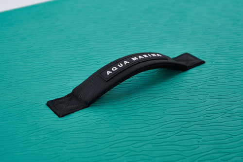 Tabla Paddle Surf Inflable 300cm Breeze | Aqua Marina Verde