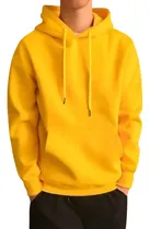 Comprar Sudaderas, Poleras Con Capucha Bolsillo Canguro  De Hombre