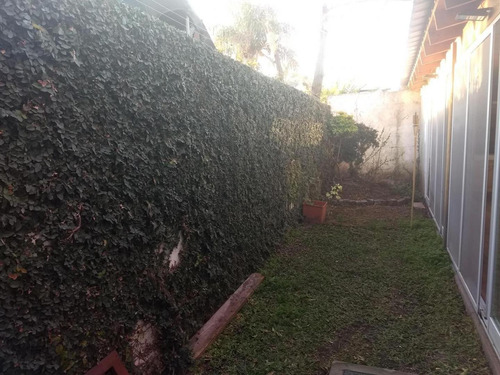 Imagen 21 de 23 de Ph Frente - 3 Ambientes - Fondo - Cocheras - Servicios - Cas