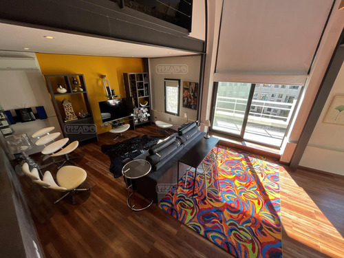 Imagen 13 de 30 de Departamento En Venta En Palermo Chico, Capital Federal, Buenos Aires