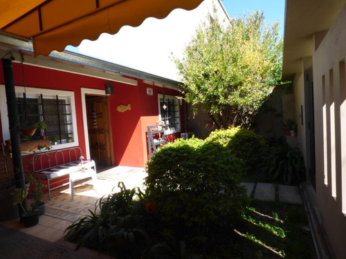 Casa En Venta En City Bell