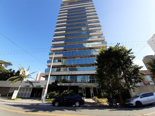 Imagem 1 de 12 de Sala Comercial À Venda Na Rua Américo Brasiliense, Chácara Santo Antônio (zona Sul), São Paulo - Sp - Liv-5827