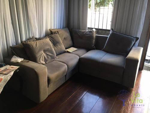 Imagem 7 de 12 de Casa Mista Com 3 Dormitórios À Venda, 100 M² Por R$ 240.000 - Vorstadt - Blumenau/sc - Ca0463