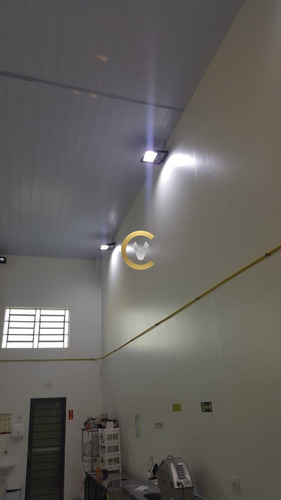 Imagem 5 de 15 de Barracão À Venda Em Loteamento Nova Espírito Santo - Ba000041