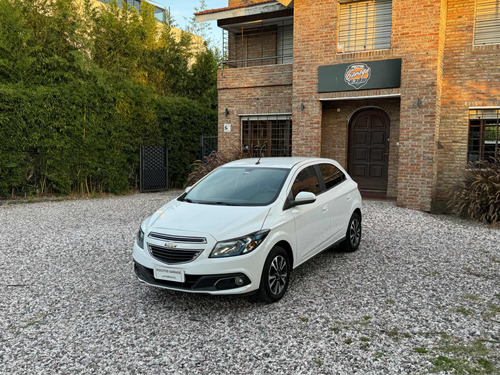 Chevrolet Onix 1.4 Ltz Mt 98cv