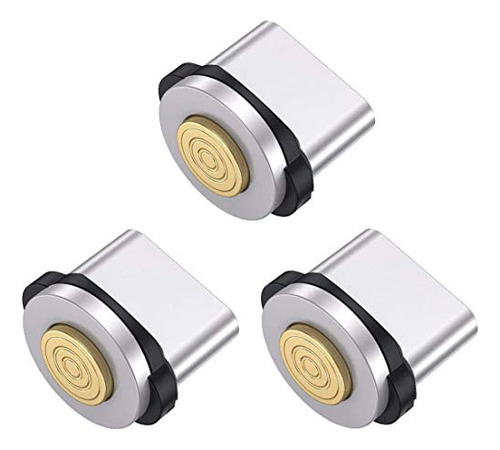Conector Magnético A.s Gen2 Para Desarrolladores De Android