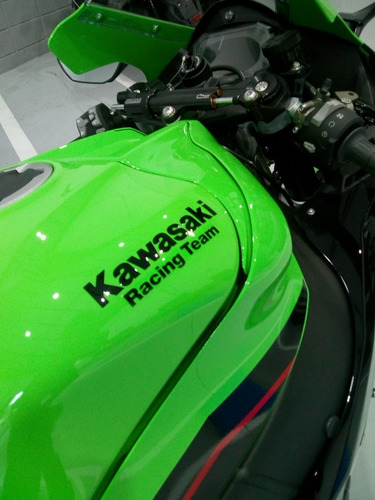 Imagen 16 de 25 de Kawasaki Zx10 Stock Disponible, No Cbr, No Yamaha R1