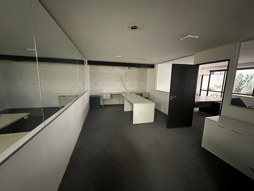 Oficinas En Alquiler En Retiro Desde 220 M2 A 1510 M2