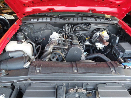 Chevrolet S10 2.4 Cab. Simples 2p 2002