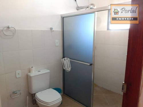 Chácara Com 2 Dormitórios À Venda, 20000 M² Por R$ 550.000 - Maracanã - Jarinu/sp - Ch0178