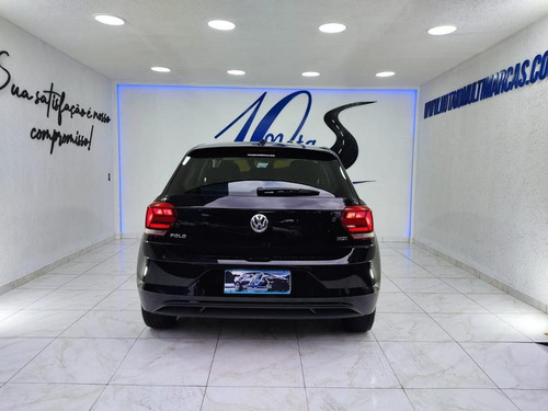 Imagem 5 de 14 de Volkswagen Polo 1.6 Msi Flex 16v 5p