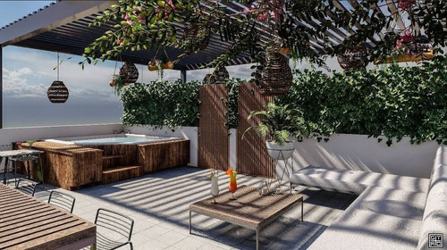 Estudio En Venta En Nuevo Polanco, Inversión, Amenidades