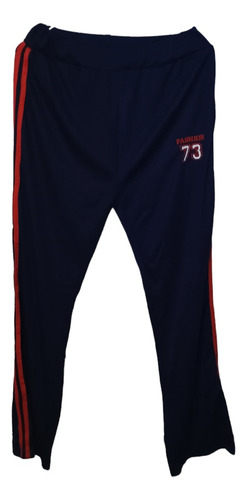 Pantalón Deportivo Nuevo Unisex Talle M