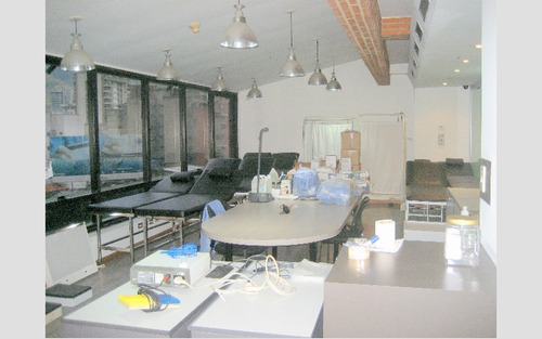 Chacao, Torre Kpmg, Alquilamos Excelente Media Planta De Oficinas De 500 M2.