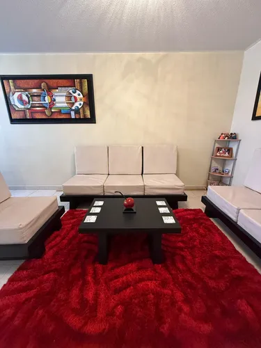 Apartamento En Mérida