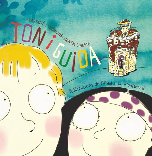 Ton I Guida (libro Original)