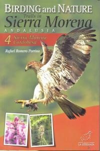 Birding And Nature Trails In Sierra Morena Vol.4 S.morena...