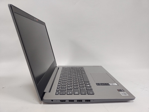Imagen 3 de 4 de Notebook Lenovo Ideapad 3 14iil- I5 1035g1 8gb Ram 1tb Hdd