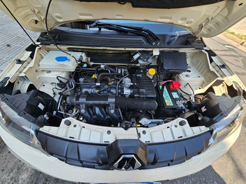 Imagen 16 de 24 de Renault Kwid 2018 1.0 Sce 66cv Life $3.800.000