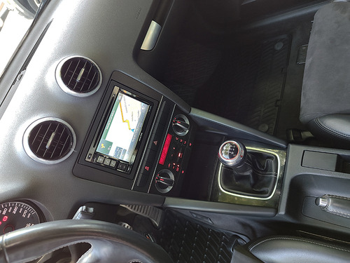Imagen 13 de 20 de Audi S3 2012 Sportback Quattro 2.0 T Abasto Motors