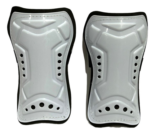 Canilleras Protectores Para Futbol Talle L Calidad Premium