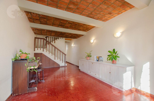 Venta Ph 3 Ambientes Tipo Duplex Con Balcón, Patio Y Cochera En Martinez