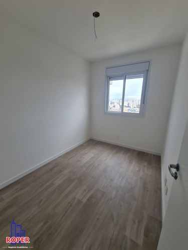 Imagem 18 de 29 de Lindo Apartamento De 80 M²/3 Dormitórios/1 Vaga Para Alugar No Tatuapé, São Paulo - Ap01275 - 70399964