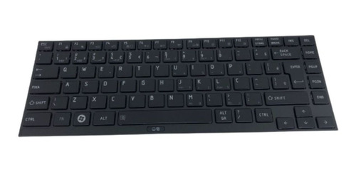 Teclado Semp Toshiba R700 R705 R730 R630 Mp-10j86pa63561