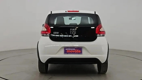 Fiat Mobi Like 1.0 (Flex)