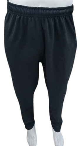 Buzo Recto De Franela Algodón, Confección Nacional. Unisex.