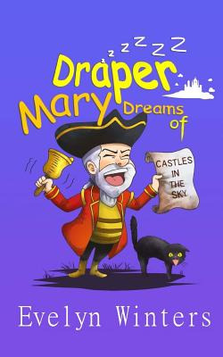 Libro Mary Draper Dreams Of Castles In The Sky - Chambers...