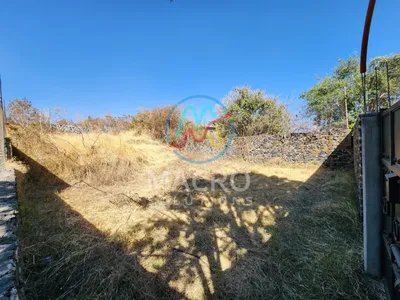 Terreno en venta