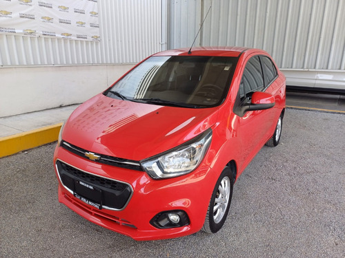 Chevrolet Beat 1.3 Ltz Mt