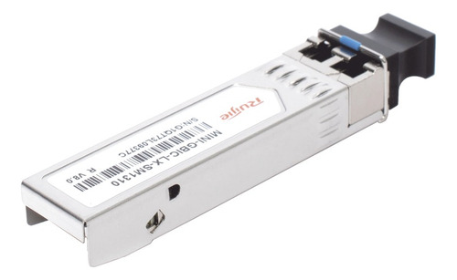Transceptor Mini-gbic Ruijie Sfp 1gb Mini-gbic-lx-sm1310