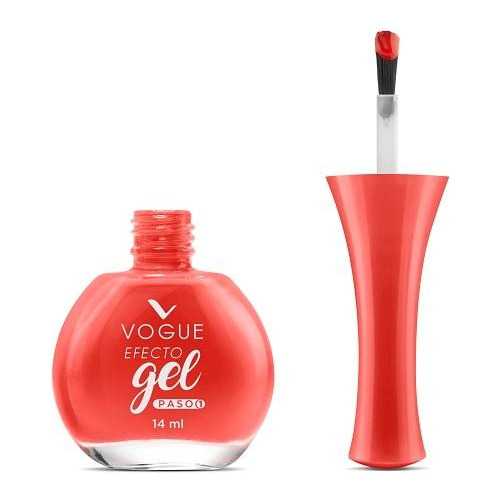 Vogue Esmalteefecto Gel Amar 14 Ml