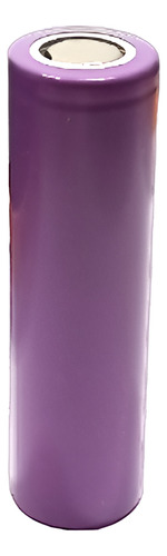 Pila Bateria Recargable 18650 1200 Mah 3.7v Li-on