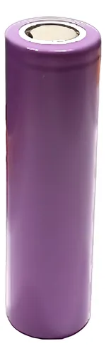 Pila Bateria Recargable 18650 1200 Mah 3.7v Li-on