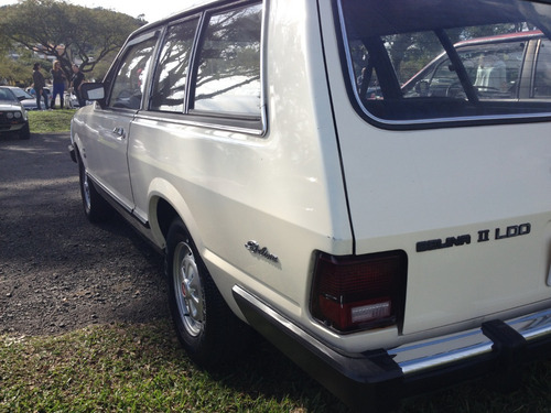 Ford Belina Ldo