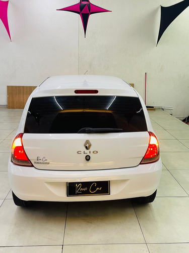 Renault Clio 1.0 EXPRESSION 16V