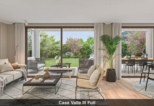 Imagen 6 de 34 de Valle Nogales